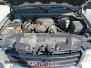 ✅ 2008 GMC Sierra 1500 SLT • VIN: 2GTEK19J881284169 • Lot: 71049185. Wystawiony na Copart z przebiegiem 253 584 mil. Bezpłatny archiwum sprzedaży aukcyjnych z USA i szczegółowy raport historii pojazdu na DreamBid. Zdjęcie 11.