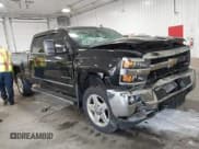 ✅ 2015 Chevrolet Silverado 2500HD LTZ • VIN: 1GC1KWE82FF136071 • Lot: 42097783. Listed on IAAI with 160,887 mi. Free auction sales archive from the USA and detailed vehicle history report at DreamBid. Image 1.