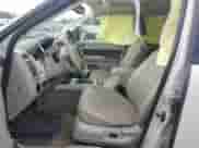 2009 Mercury Mariner with VIN 4M2CU81759KJ04555, listed as a Copart auction lot 85778504 with 130,514 mi miles and Salvage title. Bid and sale history available at DreamBid. Image 7.