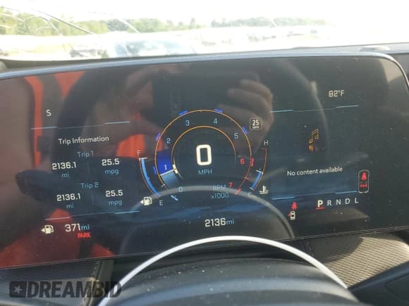 ✅ 2025 Chevrolet Equinox FWD LT • VIN: 3GNAXHEG4SL271001 • Lot: 67623955. Wystawiony na Copart z przebiegiem 2 136 mil. Bezpłatny archiwum sprzedaży aukcyjnych z USA i szczegółowy raport historii pojazdu na DreamBid. Zdjęcie 9.