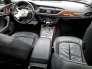 ✅ 2014 Audi A6 Premium Plus • VIN: WAUFMAFC4EN081680 • Lot: 86600525. Listed on Copart with 197,035 mi. Free auction sales archive from the USA and detailed vehicle history report at DreamBid. Image 8.