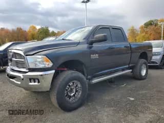 2013 Ram 1500 Express z VIN 1C6RR7FT9DS703511, wystawiony jako Copart lot #87063005 z przebiegiem 189 998 mil mil oraz Czysty tytuł • Clean title. Historia ofert i sprzedaży dostępna na DreamBid. Obrazek 1.