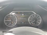 ✅ 2024 Nissan Murano Platinum • VIN: 5N1AZ2DS6RC124248 • Lot: 57577895. Listed on Copart with 4,779 mi. Free auction sales archive from the USA and detailed vehicle history report at DreamBid. Image 9.