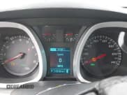 ✅ 2014 Chevrolet Equinox LT • VIN: 2GNALBEK6E6205295 • Lot: 43501347. Listed on IAAI with 129,168 mi. Free auction sales archive from the USA and detailed vehicle history report at DreamBid. Image 7.