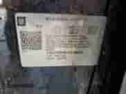 2018 Chevrolet Impala LT z VIN 1G1105S34JU146655, wystawiony jako Copart lot #82302145 z przebiegiem 191 834 mil mil oraz Szkoda całkowita • Salvage title. Historia ofert i sprzedaży dostępna na DreamBid. Obrazek 12.