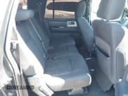 ✅ 2015 Ford Expedition Max XLT • VIN: 1FMJK1JT5FEF32171 • Lot: 42865293. Listed on IAAI with 197,568 mi. Free auction sales archive from the USA and detailed vehicle history report at DreamBid. Image 8.