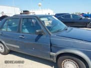 ✅ 1989 Volkswagen Jetta • VIN: WVWRB11GXKW378006 • Lot: 43152661. Wystawiony na IAAI z przebiegiem 66 430 mil. Bezpłatny archiwum sprzedaży aukcyjnych z USA i szczegółowy raport historii pojazdu na DreamBid. Zdjęcie 18.