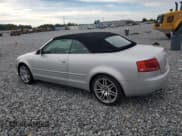 ✅ 2009 Audi A4 2.0T • VIN: WAUAF48H69K009918 • Lot: 81564145. Listed on Copart with 180,575 mi. Free auction sales archive from the USA and detailed vehicle history report at DreamBid. Image 2.