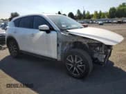 ✅ 2018 Mazda CX-5 Grand Touring • VIN: JM3KFADM5J1364959 • Lot: 70867385. Listed on Copart with 38,531 mi. Free auction sales archive from the USA and detailed vehicle history report at DreamBid. Image 4.