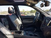 ✅ 2020 Dodge Durango R/T • VIN: 1C4SDJCT7LC257409 • Lot: 43088237. Listed on IAAI with 93,258 mi. Free auction sales archive from the USA and detailed vehicle history report at DreamBid. Image 5.