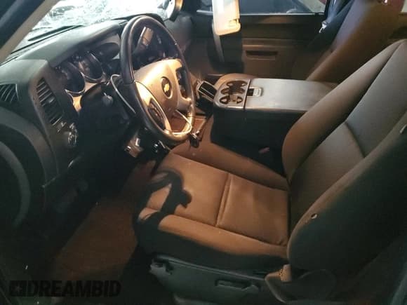 ✅ 2010 Chevrolet Silverado 1500 LT • VIN: 3GCRCSE02AG127610 • Lot: 73227584. Listed on Copart with 210,494 mi. Free auction sales archive from the USA and detailed vehicle history report at DreamBid. Image 7.