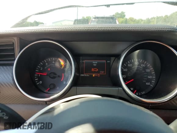 ✅ 2020 Ford Mustang EcoBoost • VIN: 1FA6P8TH4L5191456 • Lot: 66498395. Wystawiony na Copart z przebiegiem 39 476 mil. Bezpłatny archiwum sprzedaży aukcyjnych z USA i szczegółowy raport historii pojazdu na DreamBid. Zdjęcie 9.