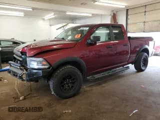 ✅ 2021 Ram 1500 SLT • VIN: 1C6RR7GT3MS581257 • Lot: 68082125. Listed on Copart with 62,384 mi. Free auction sales archive from the USA and detailed vehicle history report at DreamBid. Image 1.