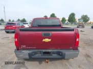 ✅ 2013 Chevrolet Silverado 1500 LS • VIN: 1GCRKREA9DZ294040 • Лот: 42695617. Опубликован ранее на IAAI с пробегом 166 705 миль. Бесплатный доступ к архиву аукционных продаж из США и подробный отчёт об истории автомобиля на DreamBid. Изображение 16.
