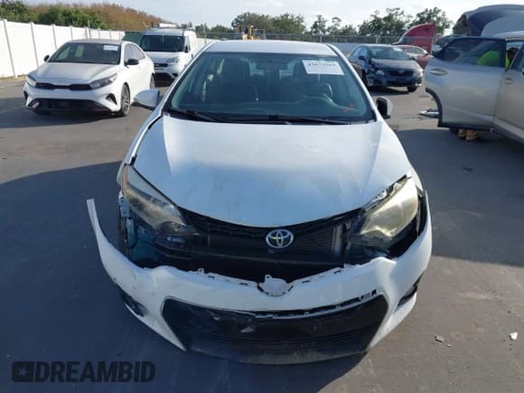 ✅ 2016 Toyota Corolla L • VIN: 2T1BURHE3GC590079 • Lot: 43673569. Wystawiony na IAAI z przebiegiem 96 627 mil. Bezpłatny archiwum sprzedaży aukcyjnych z USA i szczegółowy raport historii pojazdu na DreamBid. Zdjęcie 12.
