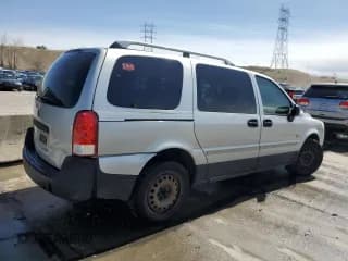 ✅ 2006 Saturn Relay 2 FWD • VIN: 5GZDV03LX6D114189 • Лот: 50238784. Опубликован ранее на Copart с пробегом 259 361 миль. Бесплатный доступ к архиву аукционных продаж из США и подробный отчёт об истории автомобиля на DreamBid. Изображение 3.