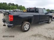 ✅ 2015 Chevrolet Silverado 2500HD LT • VIN: 1GC2KVEG3FZ512023 • Lot: 68147805. Wystawiony na Copart z przebiegiem 233 371 mil. Bezpłatny archiwum sprzedaży aukcyjnych z USA i szczegółowy raport historii pojazdu na DreamBid. Zdjęcie 3.