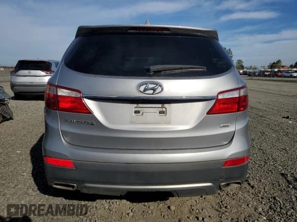 ✅ 2016 Hyundai Santa Fe SE • VIN: KM8SMDHF3GU157355 • Лот: 90012745. Опубликован ранее на Copart с пробегом 135 392 миль. Бесплатный доступ к архиву аукционных продаж из США и подробный отчёт об истории автомобиля на DreamBid. Изображение 6.