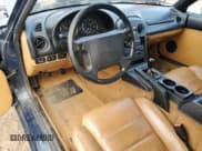 ✅ 1995 Mazda MX-5 Miata • VIN: JM1NA3530S0606540 • Lot: 61196535. Wystawiony na Copart z przebiegiem 215 962 mil. Bezpłatny archiwum sprzedaży aukcyjnych z USA i szczegółowy raport historii pojazdu na DreamBid. Zdjęcie 8.