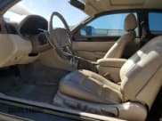 ✅ 1995 Lexus SC • VIN: JT8JZ31C0S0021713 • Lot: 80693934. Wystawiony na Copart z przebiegiem 78 690 mil. Bezpłatny archiwum sprzedaży aukcyjnych z USA i szczegółowy raport historii pojazdu na DreamBid. Zdjęcie 7.