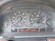 ✅ 2003 BMW 5 Series 525i • VIN: WBADT43493G032436 • Lot: 42448709. Wystawiony na IAAI z przebiegiem 155 196 mil. Bezpłatny archiwum sprzedaży aukcyjnych z USA i szczegółowy raport historii pojazdu na DreamBid. Zdjęcie 7.