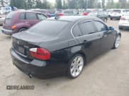 ✅ 2007 BMW 3 Series 335i • VIN: WBAVB73577KY62269 • Lot: 43116938. Listed on IAAI with Not provided. Free auction sales archive from the USA and detailed vehicle history report at DreamBid. Image 4.