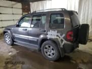 ✅ 2005 Jeep Liberty Limited • VIN: 1J4GL58K05W507486 • Лот: 86287345. Опубликован ранее на Copart с пробегом 230 332 миль. Бесплатный доступ к архиву аукционных продаж из США и подробный отчёт об истории автомобиля на DreamBid. Изображение 2.