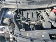 ✅ 2018 Ford Police Interceptor Utility • VIN: 1FM5K8AR4JGC74074 • Lot: 82762135. Wystawiony na Copart z przebiegiem 44 251 mil. Bezpłatny archiwum sprzedaży aukcyjnych z USA i szczegółowy raport historii pojazdu na DreamBid. Zdjęcie 17.