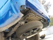 ✅ 2018 Chevrolet Colorado 2WD Work Truck • VIN: 1GCGSBEA3J1287240 • Lot: 42085886. Listed on IAAI with 76,720 mi. Free auction sales archive from the USA and detailed vehicle history report at DreamBid. Image 22.