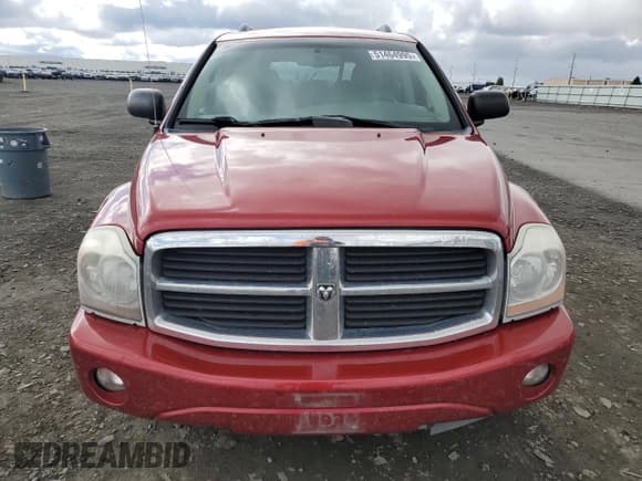✅ 2006 Dodge Durango Limited • VIN: 1D4HB58N56F179235 • Лот: 51464995. Опубликован ранее на Copart с пробегом 220 994 миль. Бесплатный доступ к архиву аукционных продаж из США и подробный отчёт об истории автомобиля на DreamBid. Изображение 5.