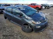 ✅ 2019 Chevrolet Bolt EV Premier • VIN: 1G1FZ6S0XK4100708 • Лот: 86905564. Опубликован ранее на Copart с пробегом 37 156 миль. Бесплатный доступ к архиву аукционных продаж из США и подробный отчёт об истории автомобиля на DreamBid. Изображение 4.