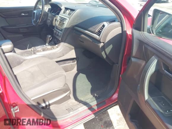 ✅ 2013 GMC Acadia SLE • VIN: 1GKKRNED5DJ192365 • Лот: 42400232. Опубликован ранее на IAAI с пробегом 182 917 миль. Бесплатный доступ к архиву аукционных продаж из США и подробный отчёт об истории автомобиля на DreamBid. Изображение 5.