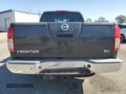 ✅ 2012 Nissan Frontier SV • VIN: 1N6AD0CU4CC443842 • Lot: 49823795. Wystawiony na Copart z przebiegiem 167 703 mil. Bezpłatny archiwum sprzedaży aukcyjnych z USA i szczegółowy raport historii pojazdu na DreamBid. Zdjęcie 6.