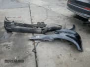 ✅ 2024 Honda HR-V Sport • VIN: 3CZRZ2H59RM728929 • Lot: 84069205. Listed on Copart with 47,810 mi. Free auction sales archive from the USA and detailed vehicle history report at DreamBid. Image 13.