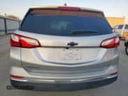 ✅ 2021 Chevrolet Equinox LT • VIN: 3GNAXKEV4MS179892 • Лот: 85838135. Опубликован ранее на Copart с пробегом 39 224 миль. Бесплатный доступ к архиву аукционных продаж из США и подробный отчёт об истории автомобиля на DreamBid. Изображение 6.