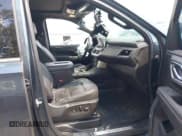 ✅ 2021 Chevrolet Tahoe LT • VIN: 1GNSKNKD7MR422744 • Lot: 42629416. Listed on IAAI with 73,615 mi. Free auction sales archive from the USA and detailed vehicle history report at DreamBid. Image 5.