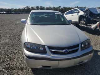 2004 Chevrolet Impala с VIN 2G1WF52E249231176, выставлен на аукционе Copart как лот 77548114 с пробегом 93 578 миль миль и Списание • Salvage title. История ставок и продаж доступна на DreamBid. Изображение 5.