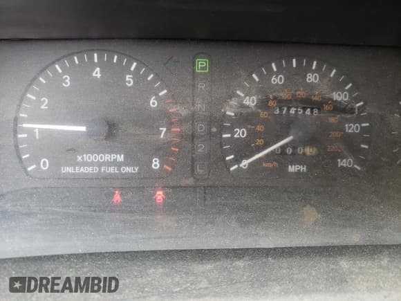 ✅ 1995 Toyota Avalon XLS • VIN: 4T1GB11E9SU007092 • Lot: 58488924. Wystawiony na Copart z przebiegiem 374 548 mil. Bezpłatny archiwum sprzedaży aukcyjnych z USA i szczegółowy raport historii pojazdu na DreamBid. Zdjęcie 9.