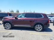 ✅ 2022 Kia Telluride EX • VIN: 5XYP34HC9NG265433 • Lot: 42276634. Listed on IAAI with 44,685 mi. Free auction sales archive from the USA and detailed vehicle history report at DreamBid. Image 15.