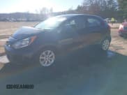 ✅ 2014 Kia Rio LX • VIN: KNADM5A3XE6333643 • Lot: 43731092. Wystawiony na IAAI z przebiegiem 145 877 mil. Bezpłatny archiwum sprzedaży aukcyjnych z USA i szczegółowy raport historii pojazdu na DreamBid. Zdjęcie 2.