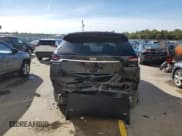 ✅ 2025 Cadillac XT6 FWD Premium Luxury • VIN: 1GYKPCRS7SZ103418 • Lot: 86820655. Listed on Copart with 3,308 mi. Free auction sales archive from the USA and detailed vehicle history report at DreamBid. Image 6.