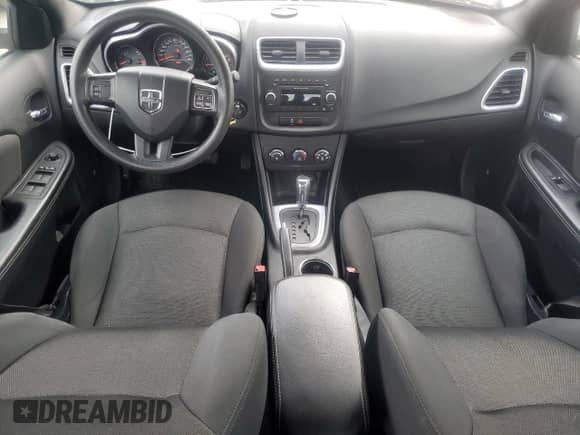 2012 Dodge Avenger SE с VIN 1C3CDZAB0CN331629, выставлен на аукционе Copart как лот 76597904 с пробегом 157 001 миль миль и Чистый • Clean title. История ставок и продаж доступна на DreamBid. Изображение 8.