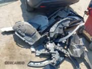 ✅ 2021 Nissan Rogue S • VIN: 5N1AT3AA6MC703588 • Lot: 43258842. Listed on IAAI with 134,914 mi. Free auction sales archive from the USA and detailed vehicle history report at DreamBid. Image 12.