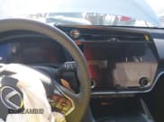 ✅ 2024 Lexus RZ 300e Premium • VIN: JTJABABBXRA003009 • Lot: 42297557. Listed on IAAI with 10,092 mi. Free auction sales archive from the USA and detailed vehicle history report at DreamBid. Image 18.