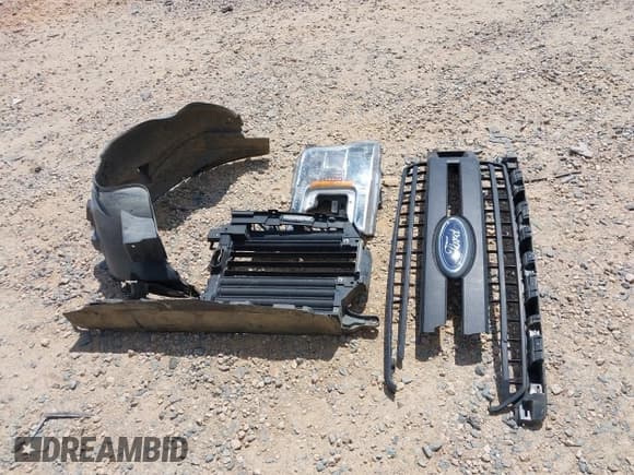 ✅ 2020 Ford F-150 XL • VIN: 1FTFW1E57LFB69730 • Лот: 42721684. Опубликован ранее на IAAI с пробегом 89 630 миль. Бесплатный доступ к архиву аукционных продаж из США и подробный отчёт об истории автомобиля на DreamBid. Изображение 12.