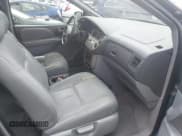 ✅ 2001 Toyota Sienna LE • VIN: 4T3ZF13C71U364396 • Lot: 43734202. Listed on IAAI with 142,185 mi. Free auction sales archive from the USA and detailed vehicle history report at DreamBid. Image 5.