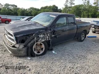 ✅ 2009 Dodge 1500 TRX • VIN: 1D3HV18P59S750160 • Lot: 62402445. Listed on Copart with 113,436 mi. Free auction sales archive from the USA and detailed vehicle history report at DreamBid. Image 1.