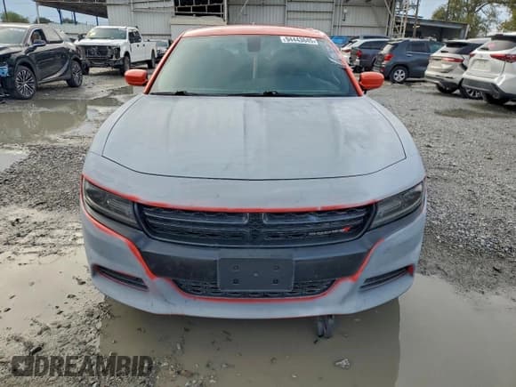✅ 2021 Dodge Charger SXT • VIN: 2C3CDXJG7MH683052 • Lot: 94443645. Listed on Copart with 54,779 mi. Free auction sales archive from the USA and detailed vehicle history report at DreamBid. Image 5.