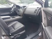 ✅ 2011 Mazda CX-9 Grand Touring • VIN: JM3TB2DA1B0304941 • Лот: 42239565. Опубликован ранее на IAAI с пробегом 157 324 миль. Бесплатный доступ к архиву аукционных продаж из США и подробный отчёт об истории автомобиля на DreamBid. Изображение 5.