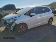 ✅ 2016 Honda Fit EX • VIN: JHMGK5H77GX027154 • Lot: 95766525. Listed on Copart with 118,884 mi. Free auction sales archive from the USA and detailed vehicle history report at DreamBid. Image 1.